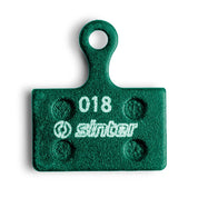 Sinter 018 Shimano K Type Brake Pads