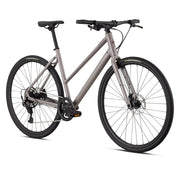Specialized Sirrus X 2.0 Step-Through