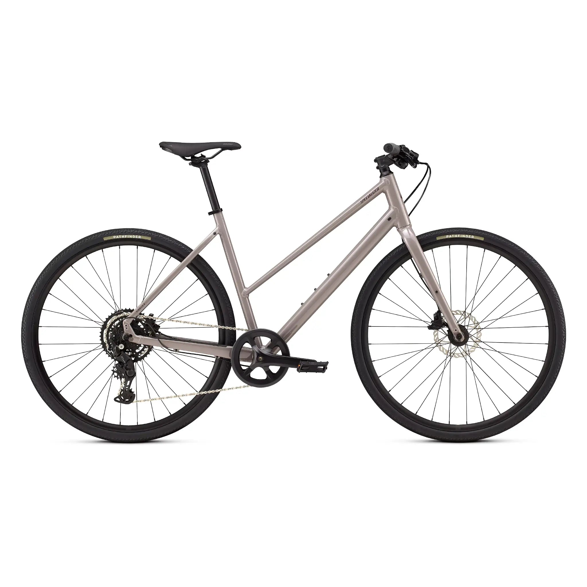 Specialized Sirrus X 2.0 Step-Through