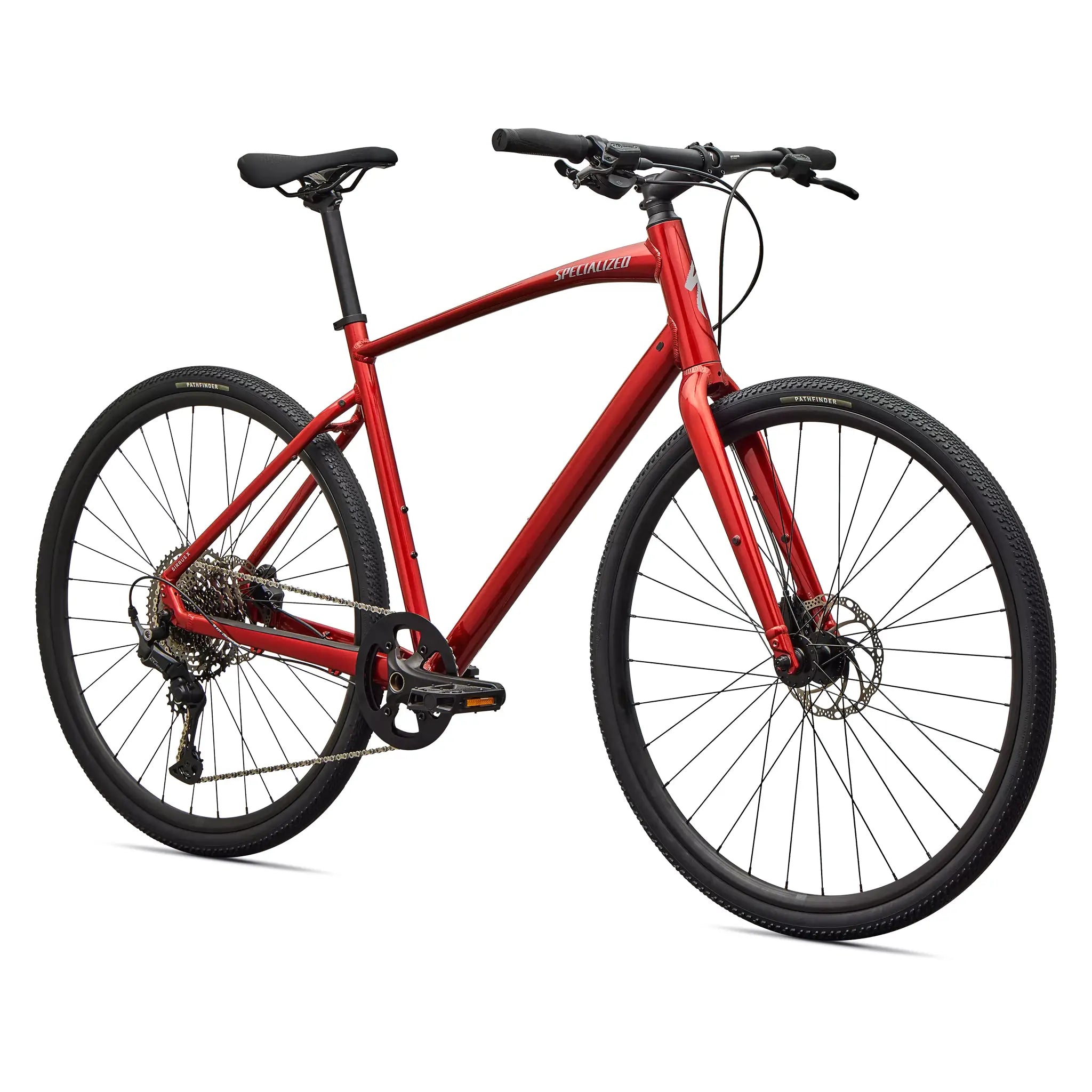 Specialized Sirrus X 3.0