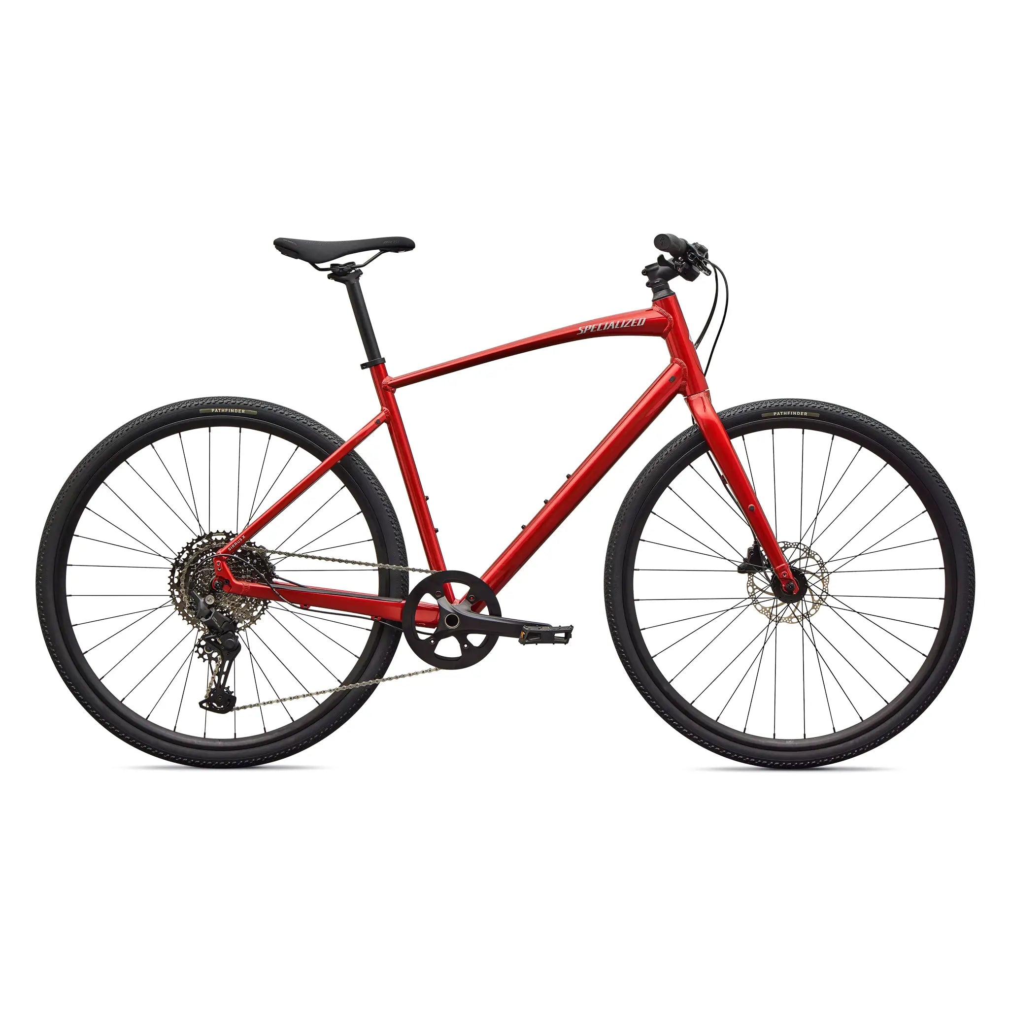 Specialized Sirrus X 3.0