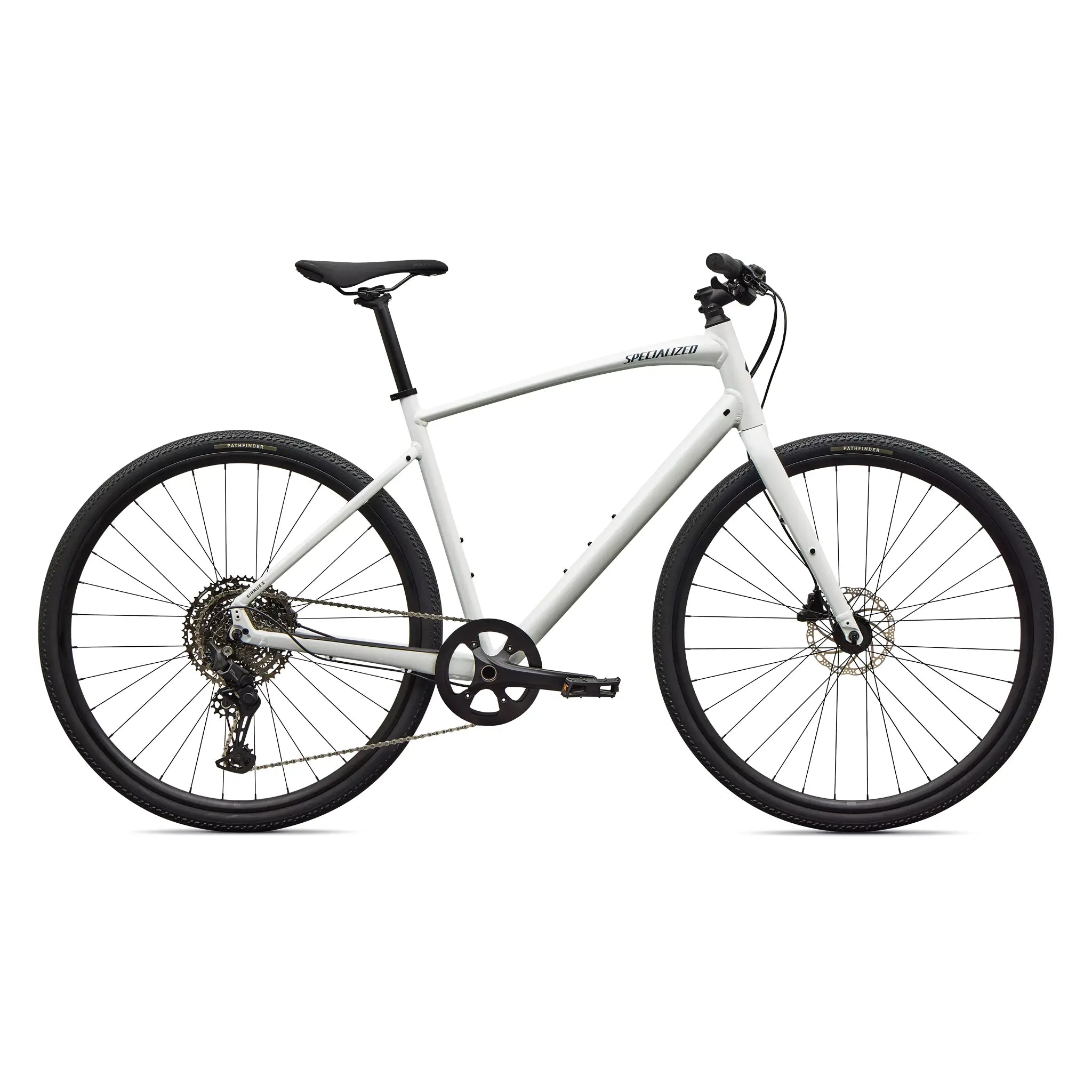 Specialized Sirrus X 3.0