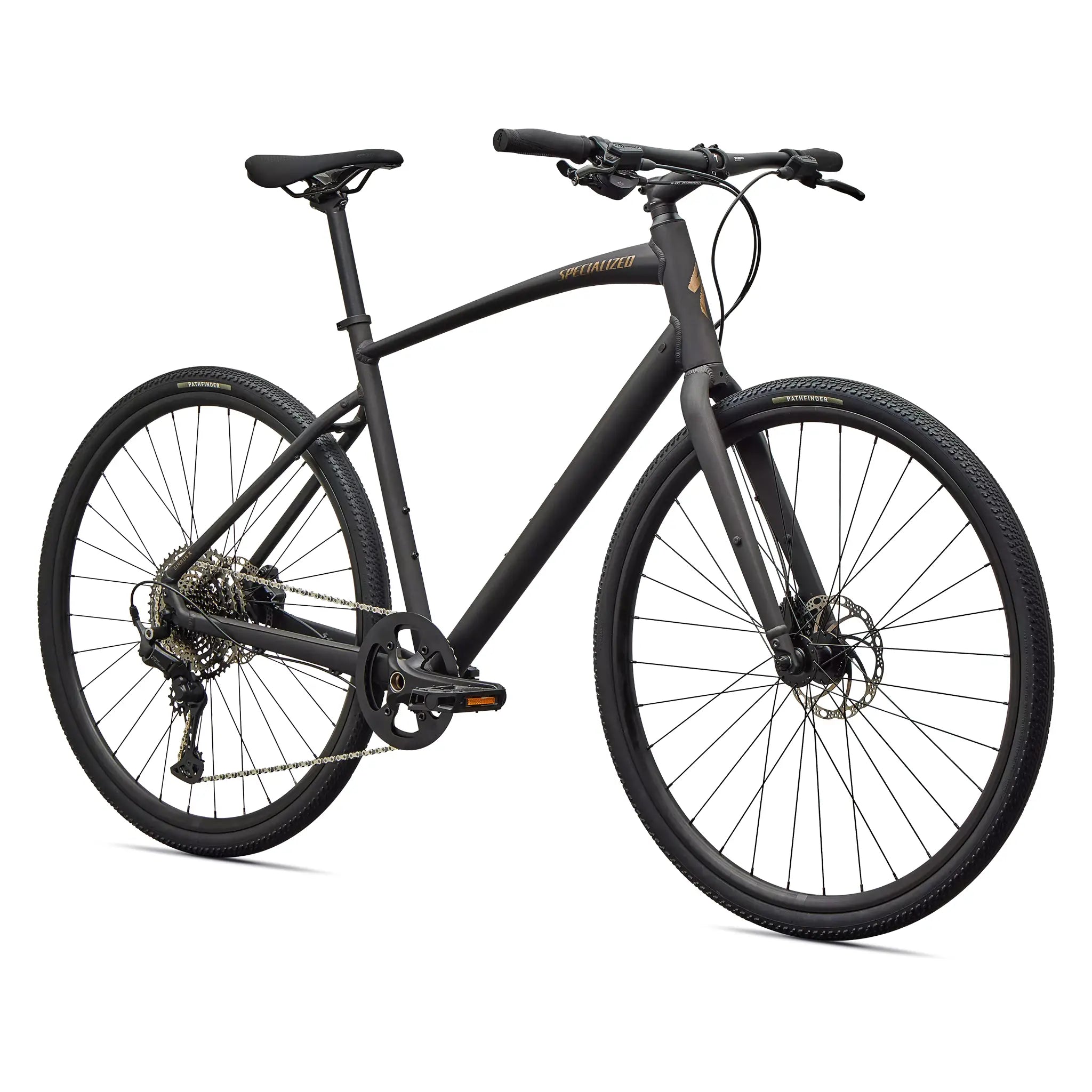 Specialized Sirrus X 3.0