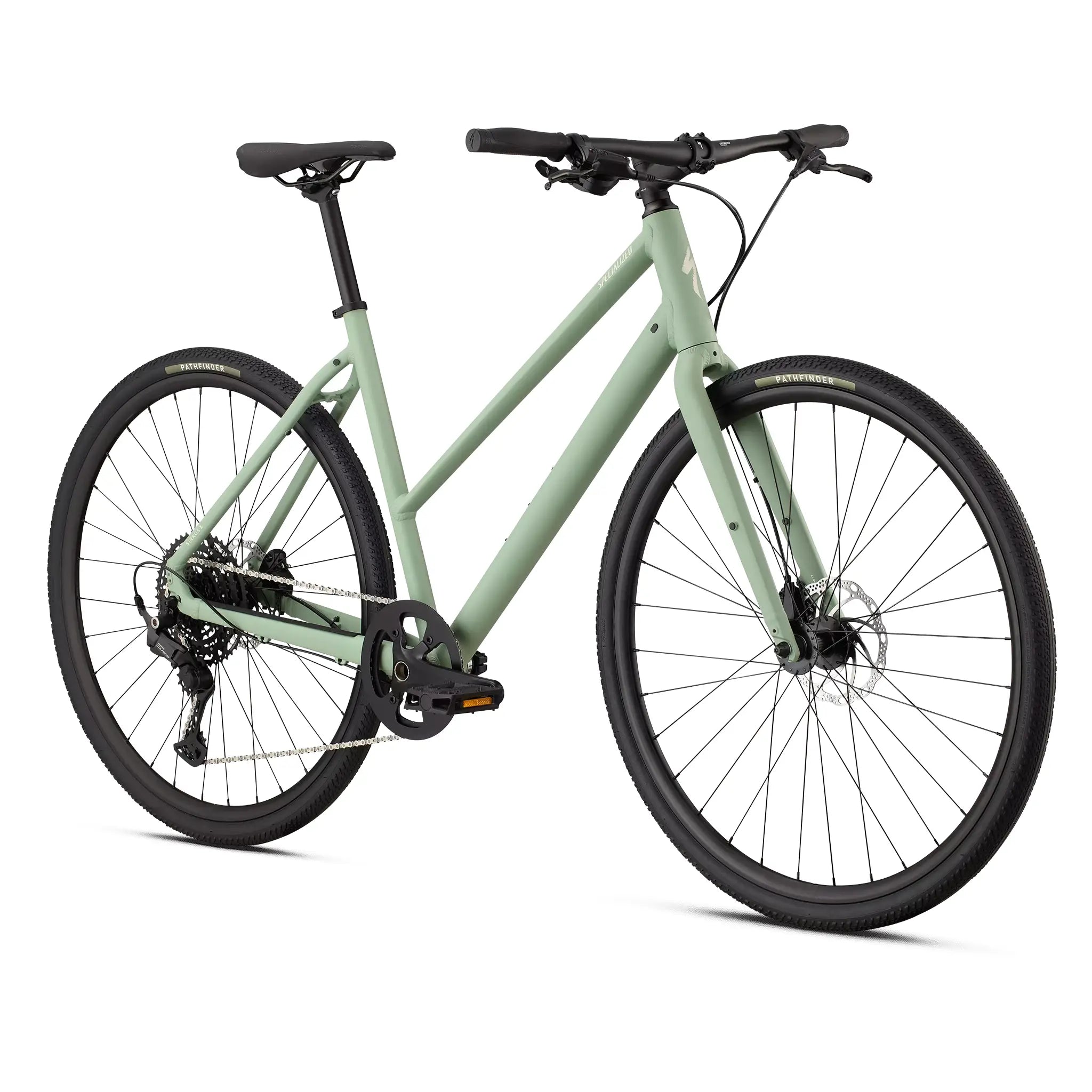 Specialized Sirrus X 3.0 Step-Through