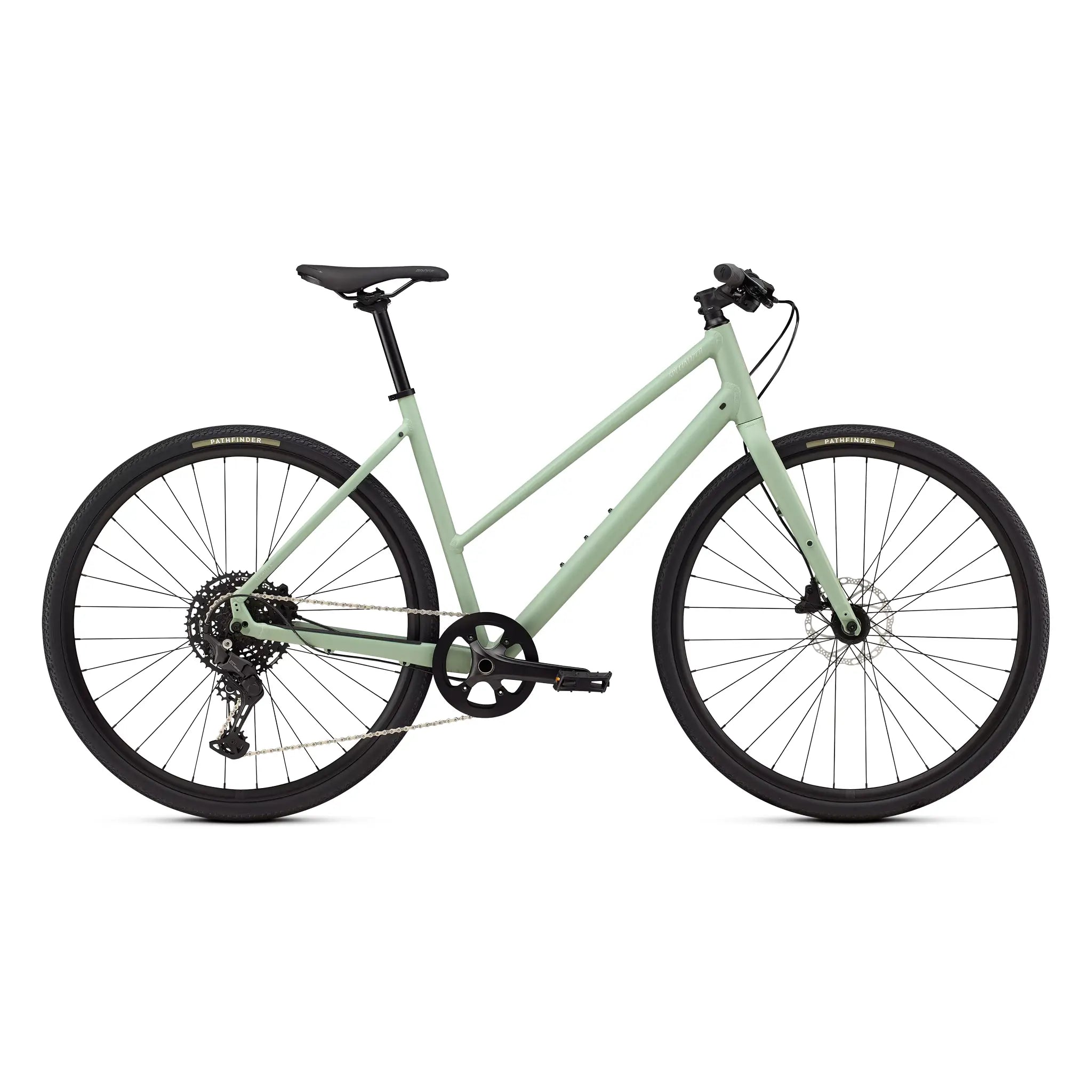 Specialized Sirrus X 3.0 Step-Through