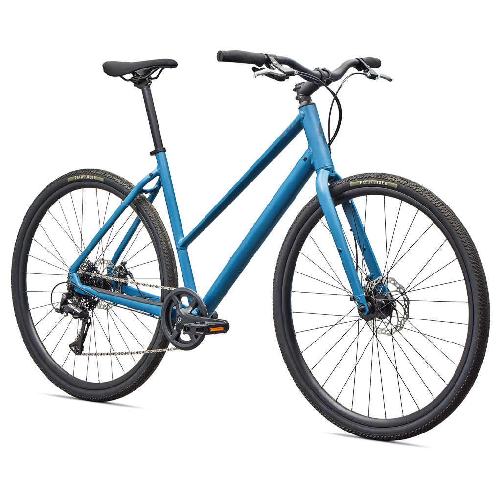 Specialized Sirrus X 1.0 Step-Through