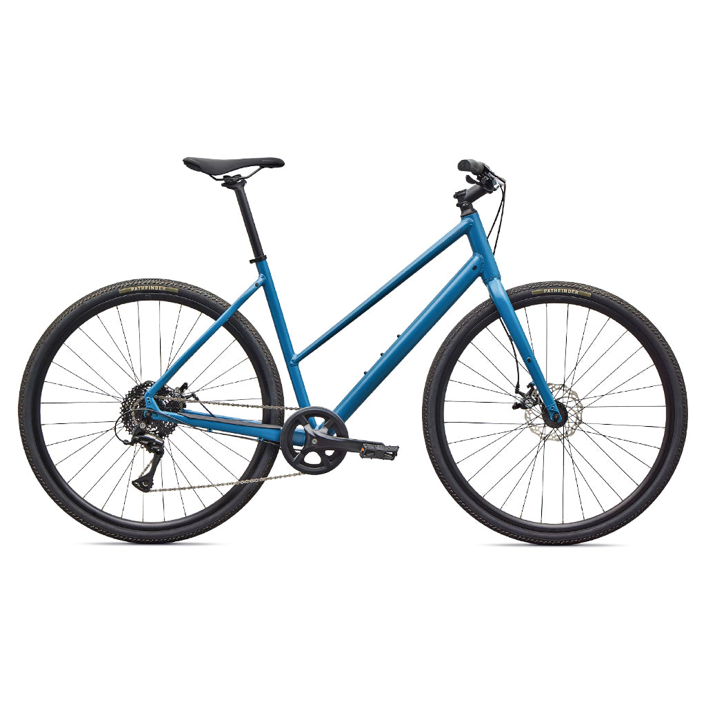 Specialized Sirrus X 1.0 Step-Through