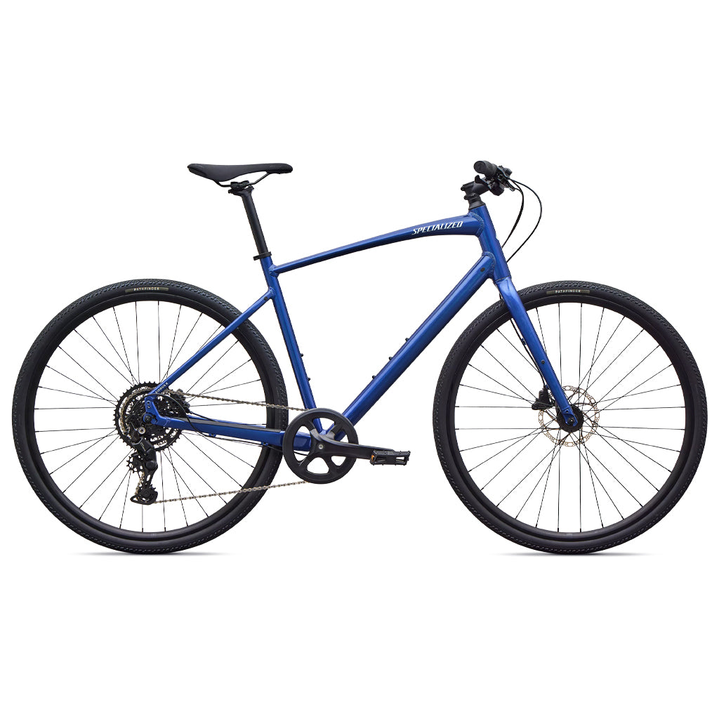 Specialized Sirrus X 2.0