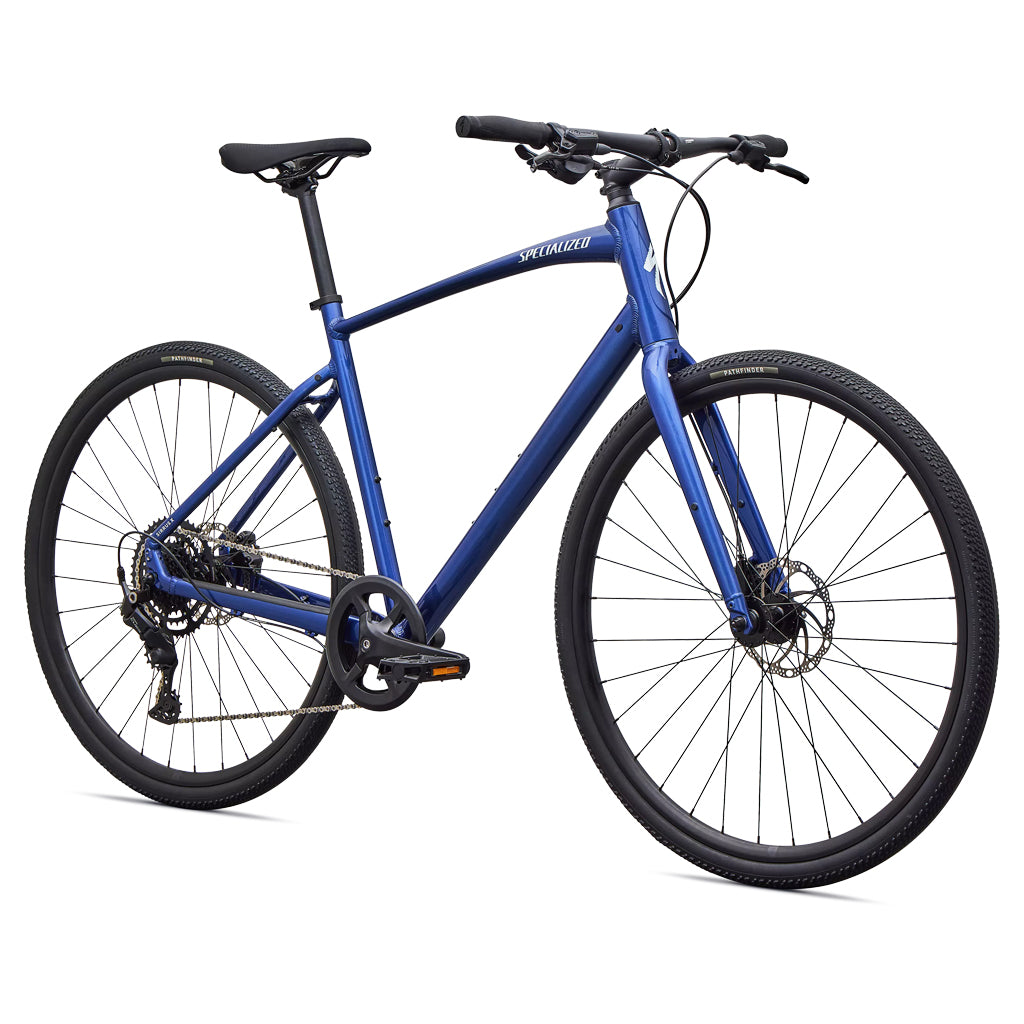 Specialized Sirrus X 2.0