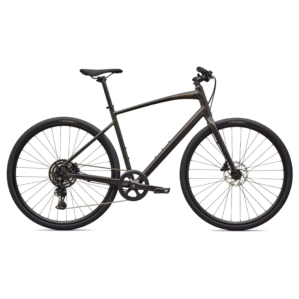 Specialized Sirrus X 2.0