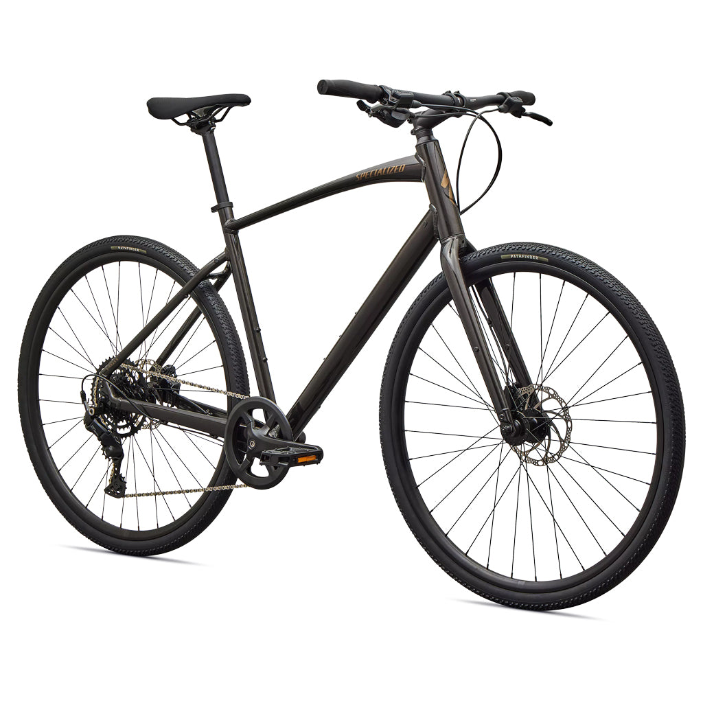 Specialized Sirrus X 2.0