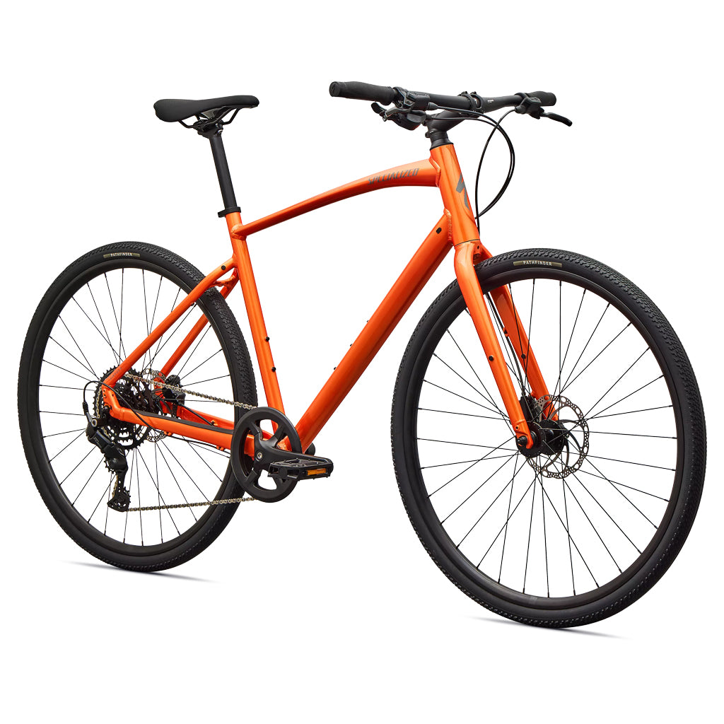 Specialized Sirrus X 2.0
