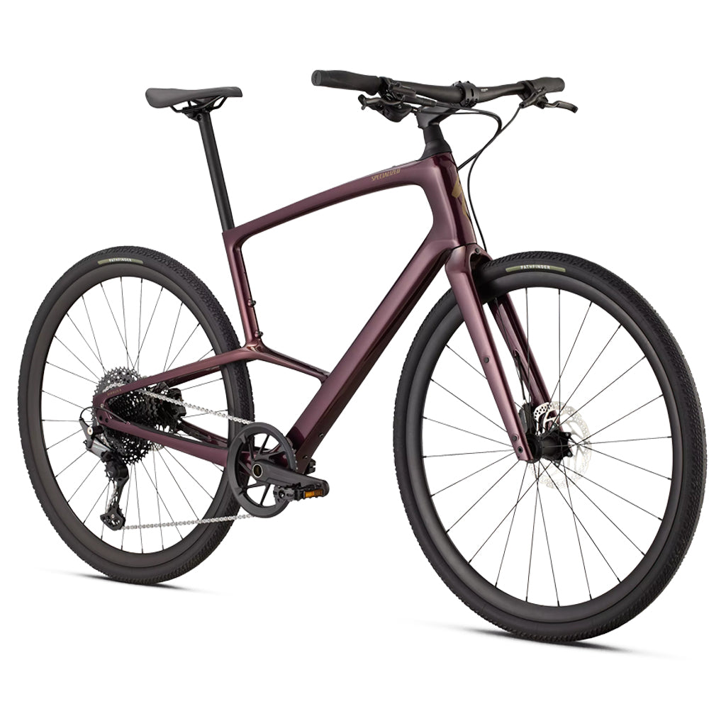 Specialized Sirrus X 5.0