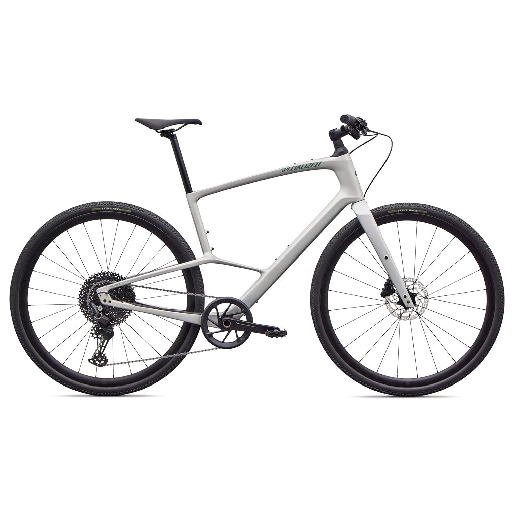 Specialized Sirrus X 5.0