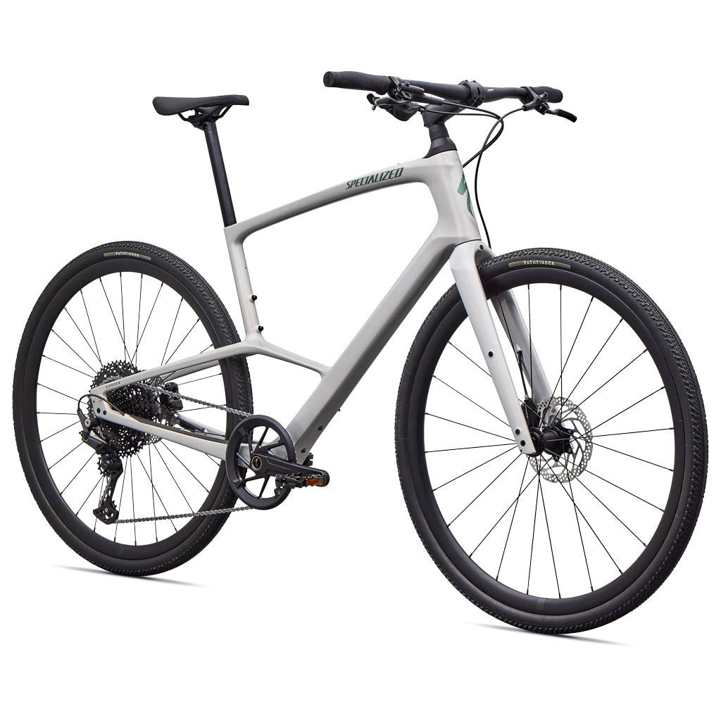 Specialized Sirrus X 5.0