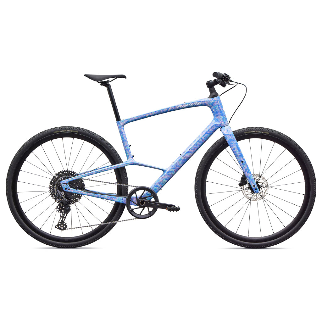 Specialized Sirrus X 5.0