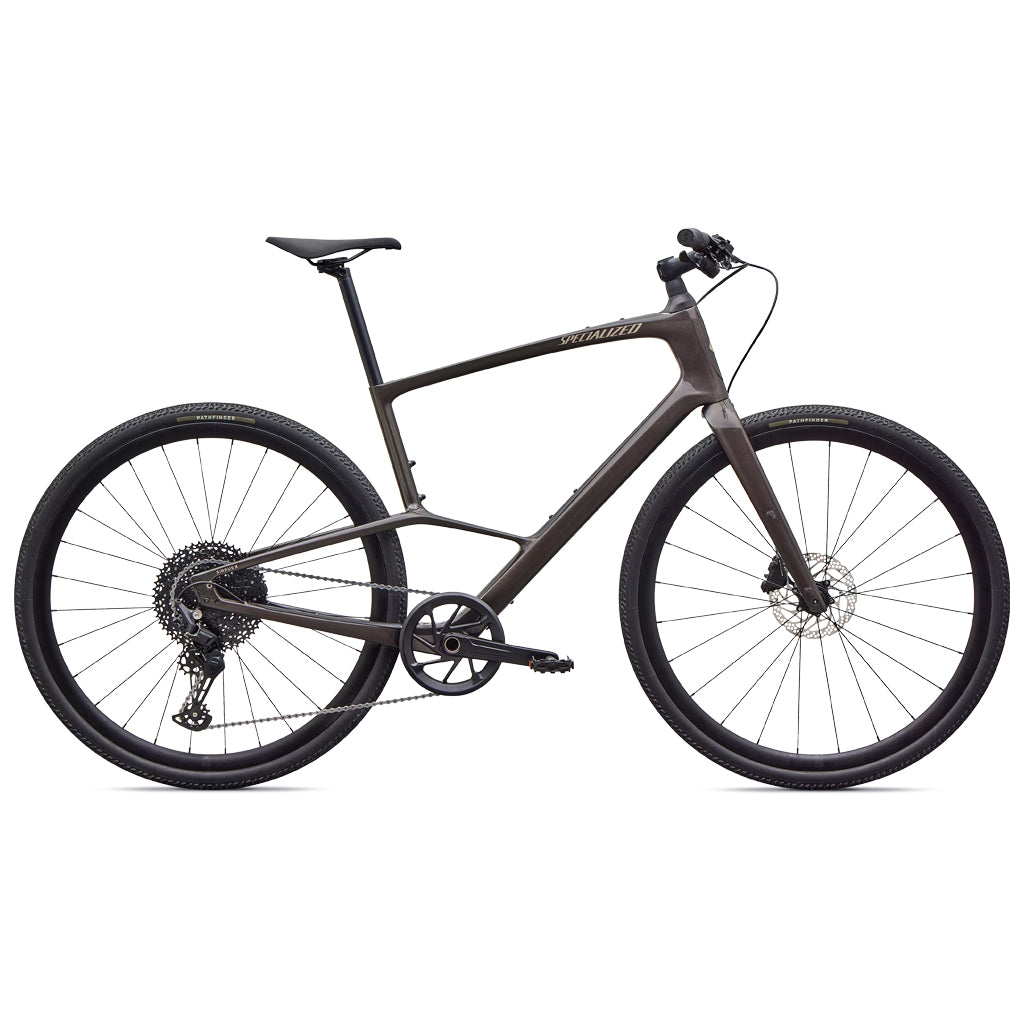 Specialized Sirrus X 5.0
