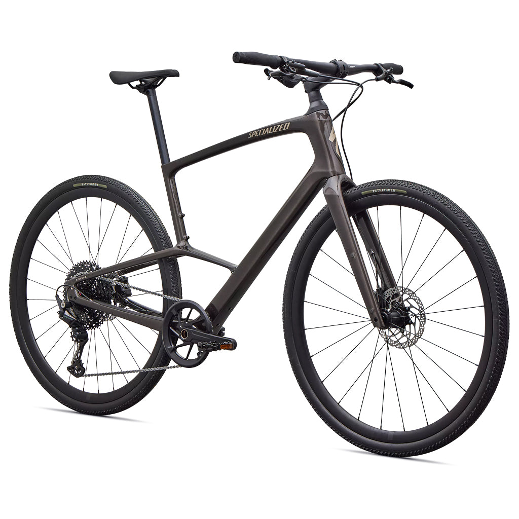 Specialized Sirrus X 5.0