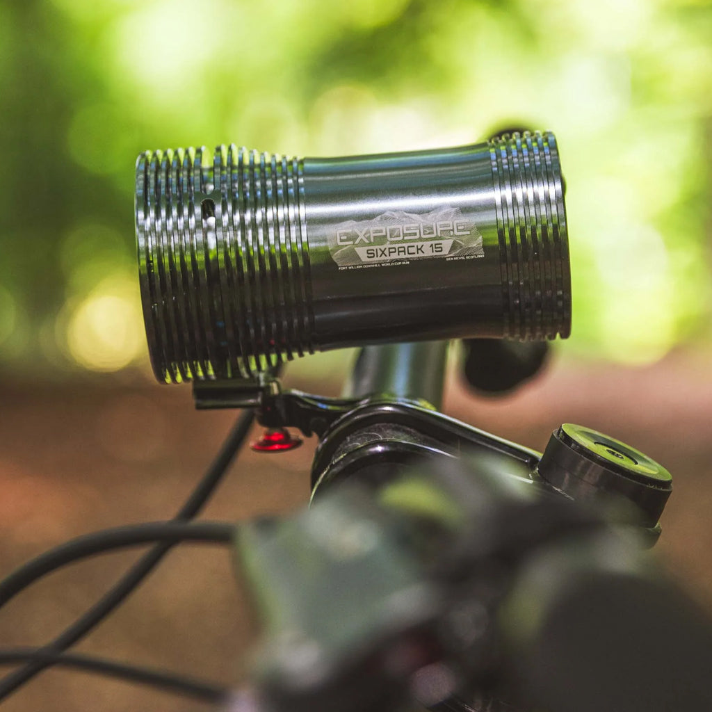 Exposure Lights Six Pack 15