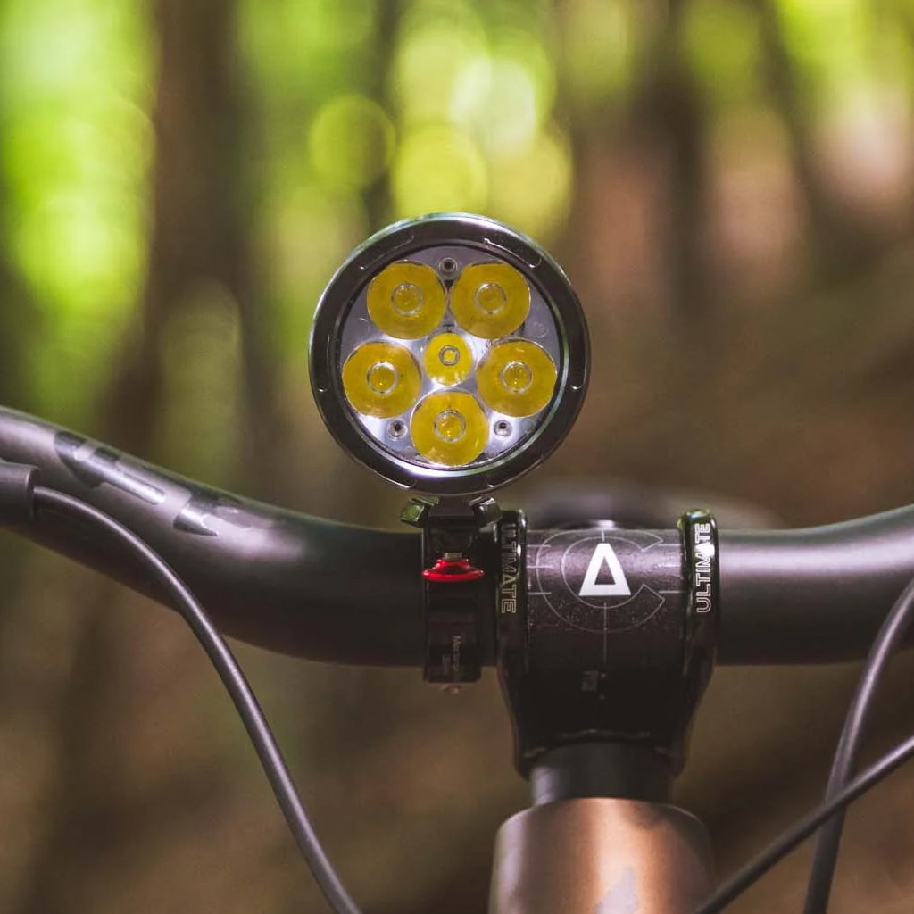 Exposure Lights Six Pack 15