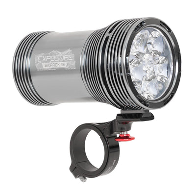 Exposure Lights Six Pack 15