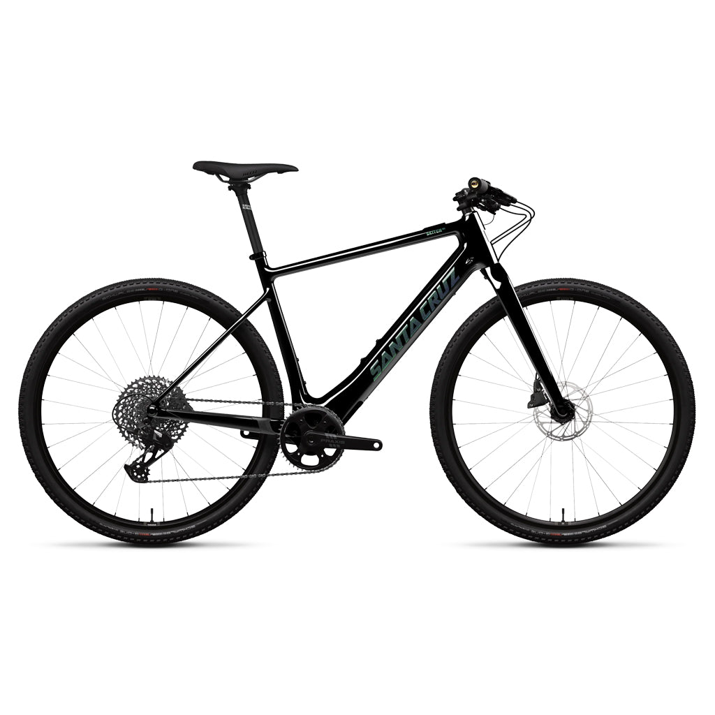 Santa Cruz Skitch CC Apex Guidon Plat