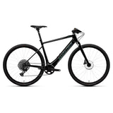 Santa Cruz Skitch CC Apex Flat Bar