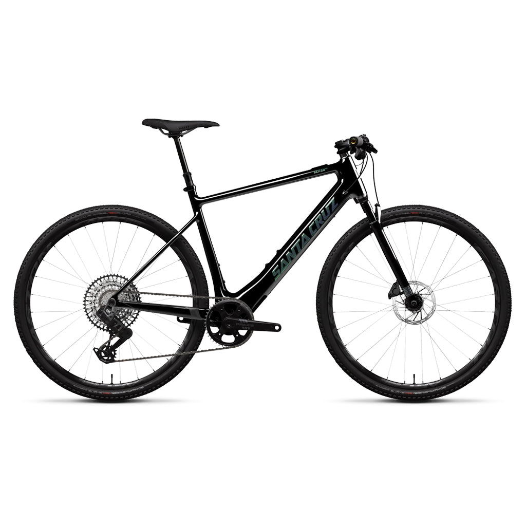 Santa Cruz Skitch CC GX AXS Flat Bar – Steed Cycles