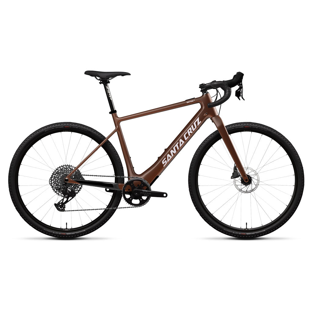 Santa Cruz Skitch CC Apex