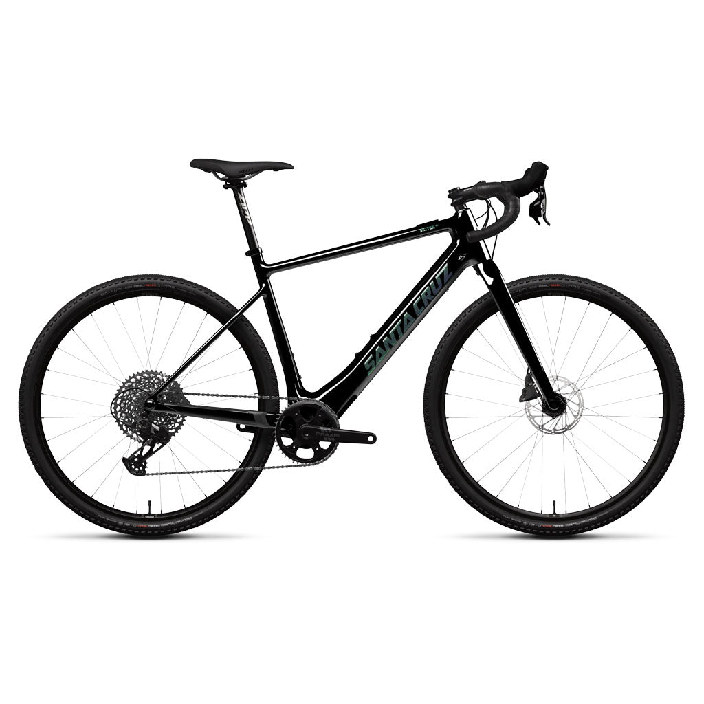 Santa Cruz Skitch CC Apex
