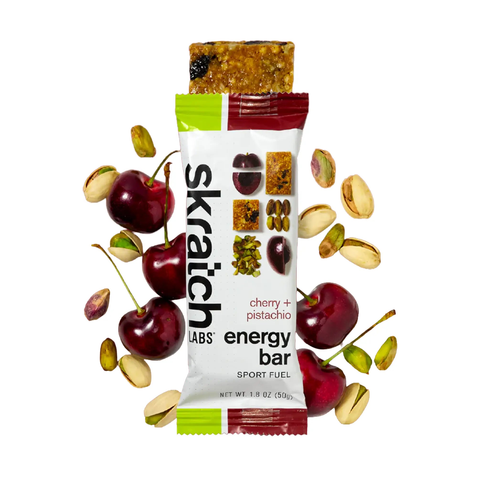 Skratch Labs Energy Bar