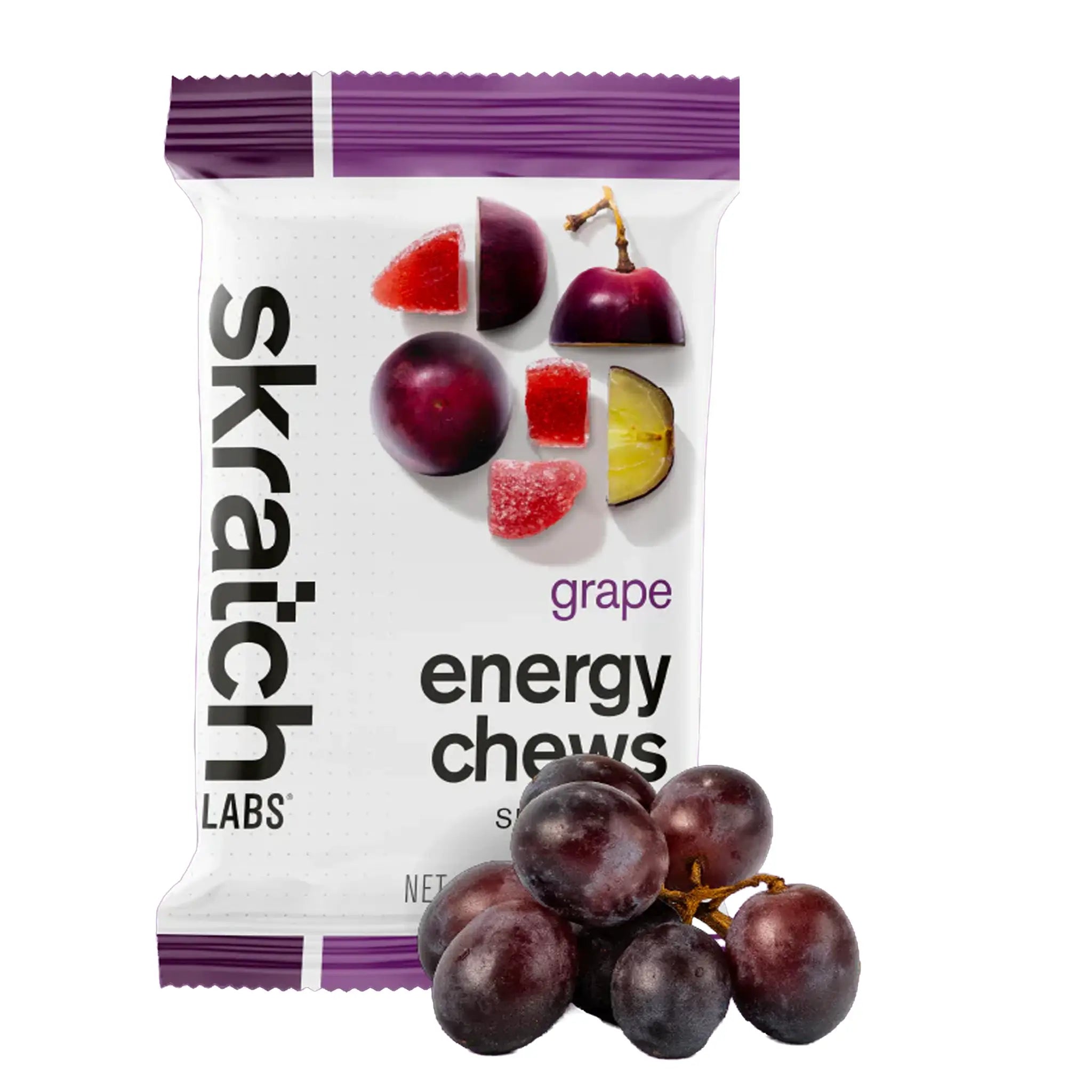 Skratch Labs Sport Energy Chews