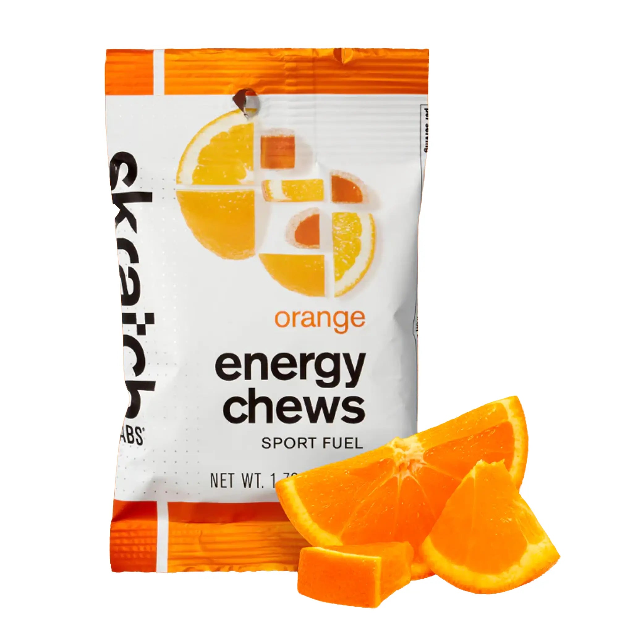 Skratch Labs Sport Energy Chews