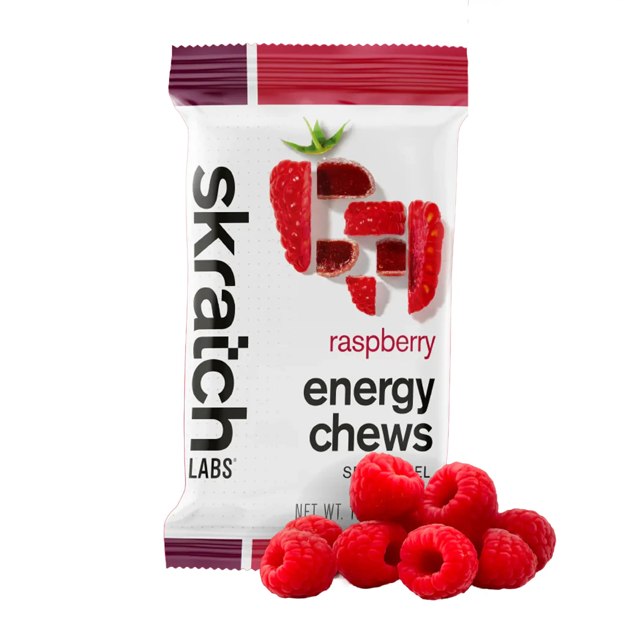 Skratch Labs Sport Energy Chews