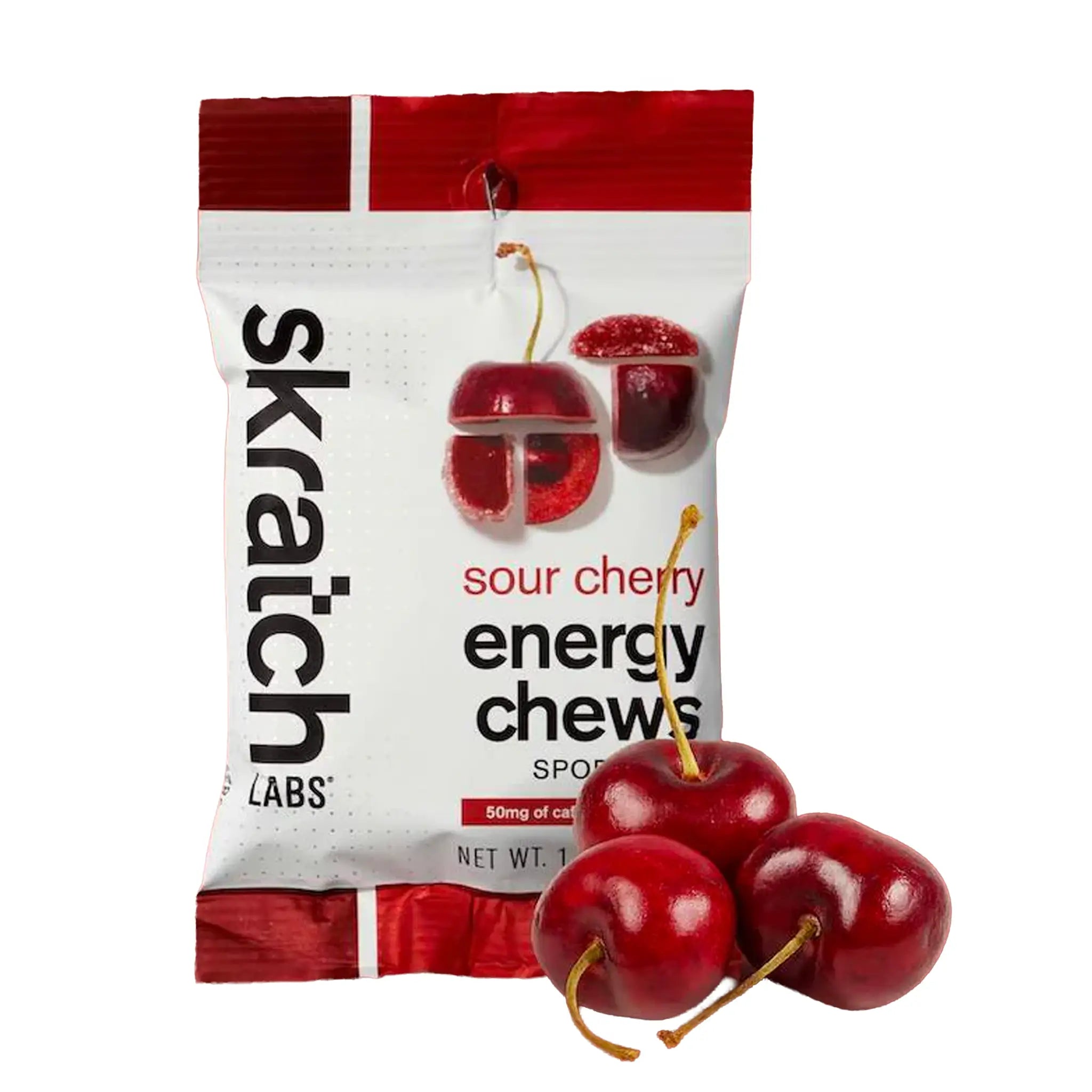Skratch Labs Sport Energy Chews