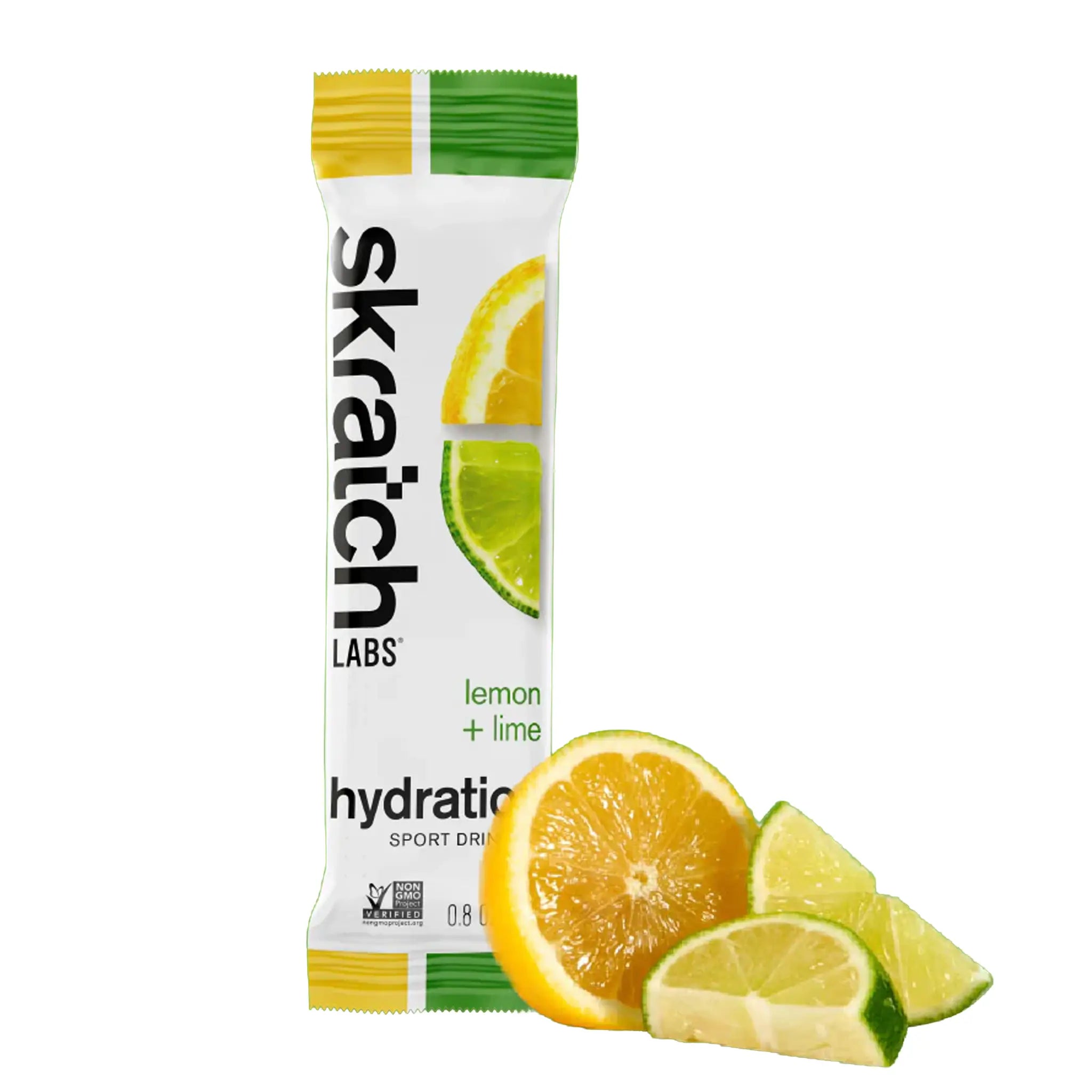 Skratch Labs Hydration Sport Drink Mix