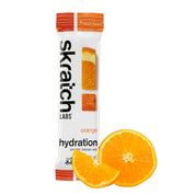 Skratch Labs Hydration Sport Drink Mix