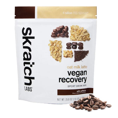Skratch Labs Recovery Sport Drink Mix