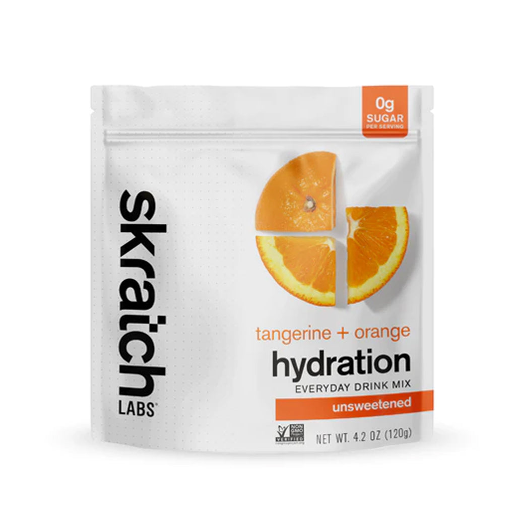 Skratch Labs Hydration Everyday Drink Mix - 30 Servings
