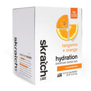 Skratch Labs Hydration Everyday Drink Mix (Box of 15)
