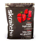 Skratch Labs Super High-Carb Sport Drink Mix