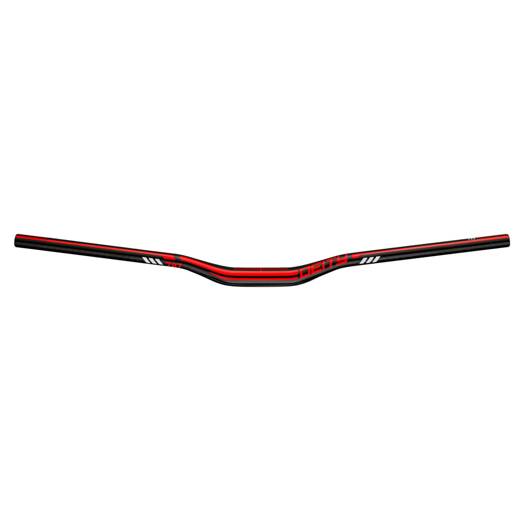 Deity Skyline Handlebar / 25mm Rise