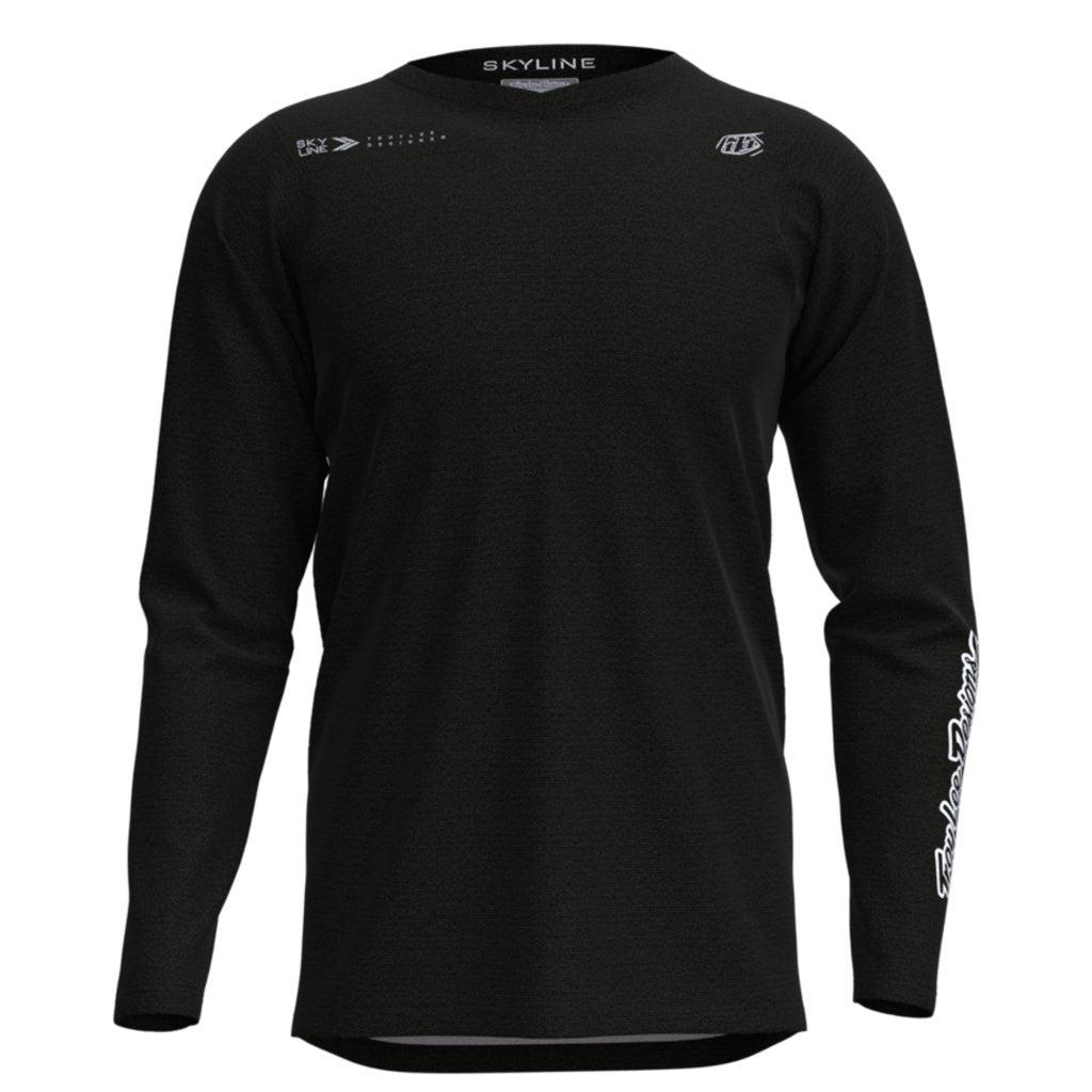 Troy Lee Skyline Jersey LS - Mono