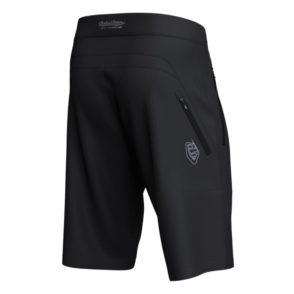 Troy Lee Designs Skyline Pro Air Short x Bn3th Liner - Mono