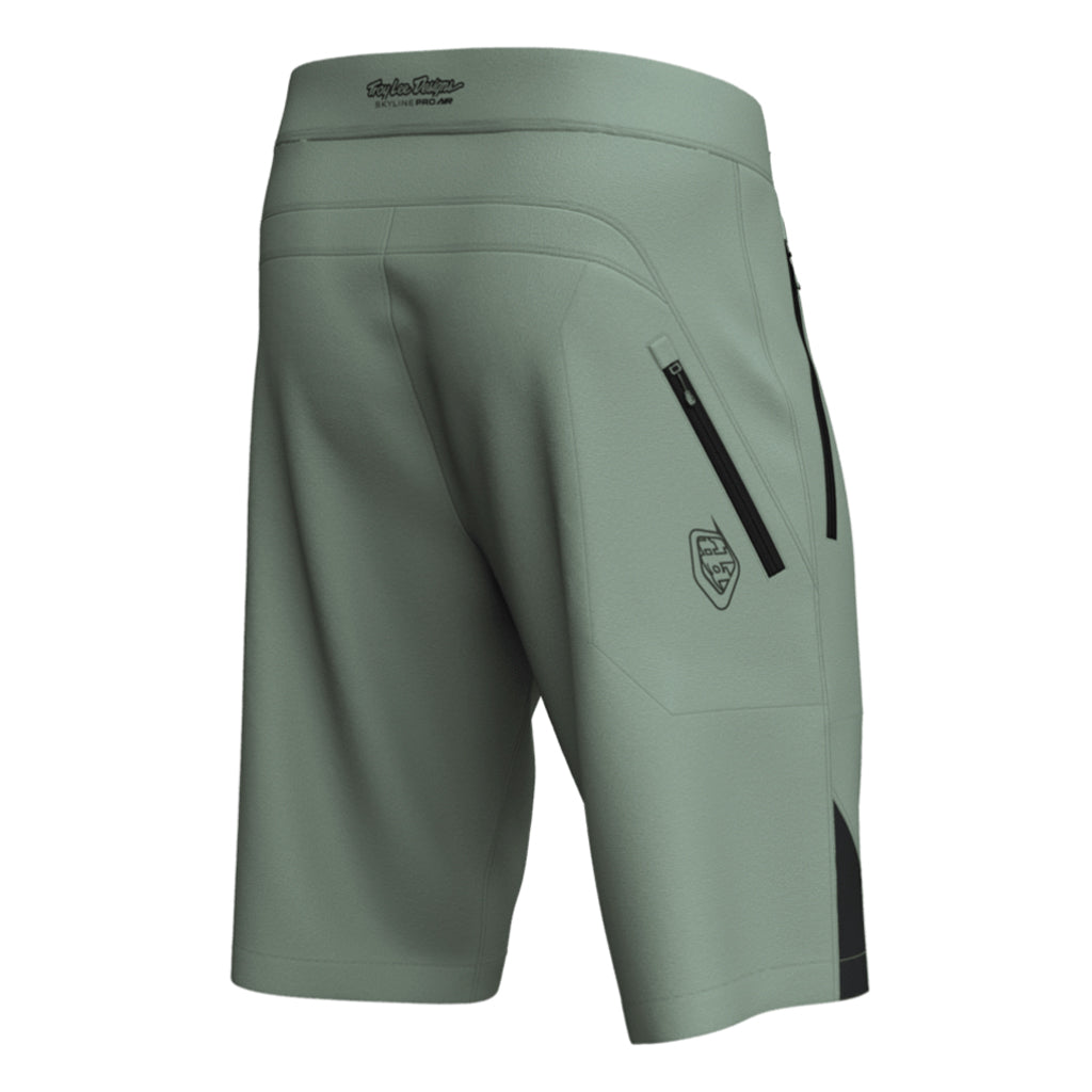 Troy Lee Designs Skyline Pro Air Short x Bn3th Liner - Mono