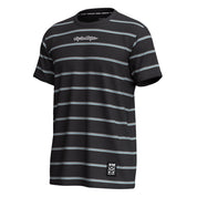 Troy Lee Designs T-shirt de conduite à manches courtes Skyline Checked Out