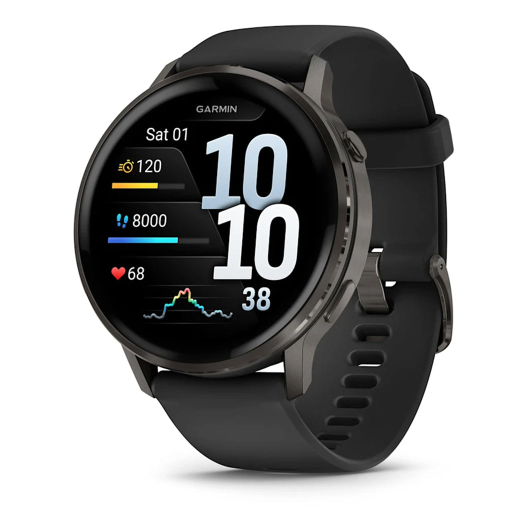 Garmin Venu 4