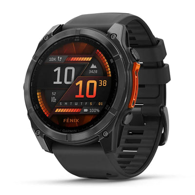 Garmin fēnix 8