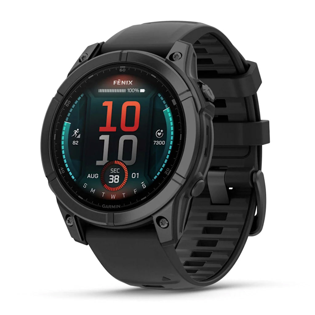 Garmin fēnix 8