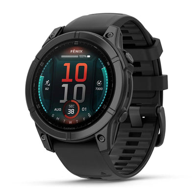 Garmin fēnix 8